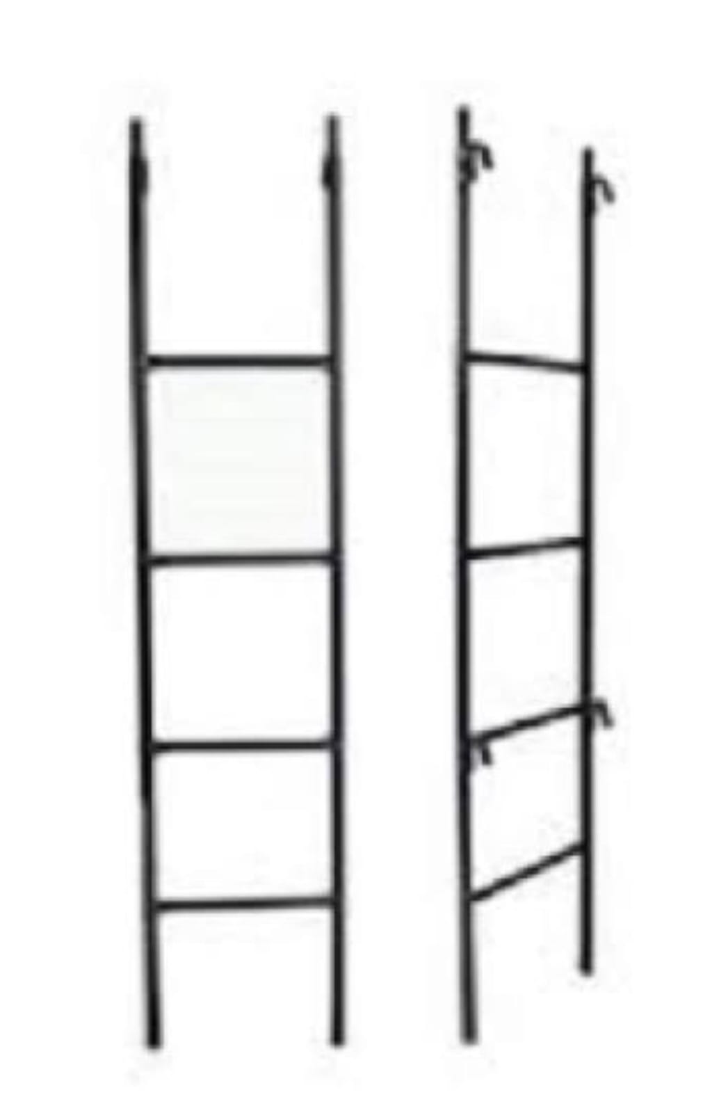 Escada Marinheiro Para Andaimes