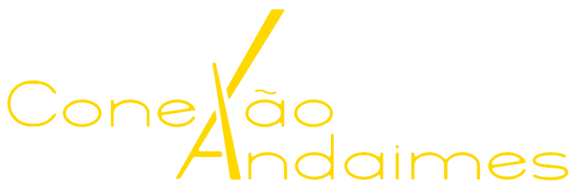Conexão Andaimes Logo